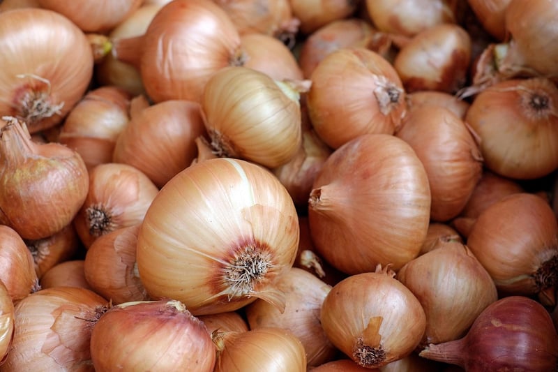 Organic Culinary Delights