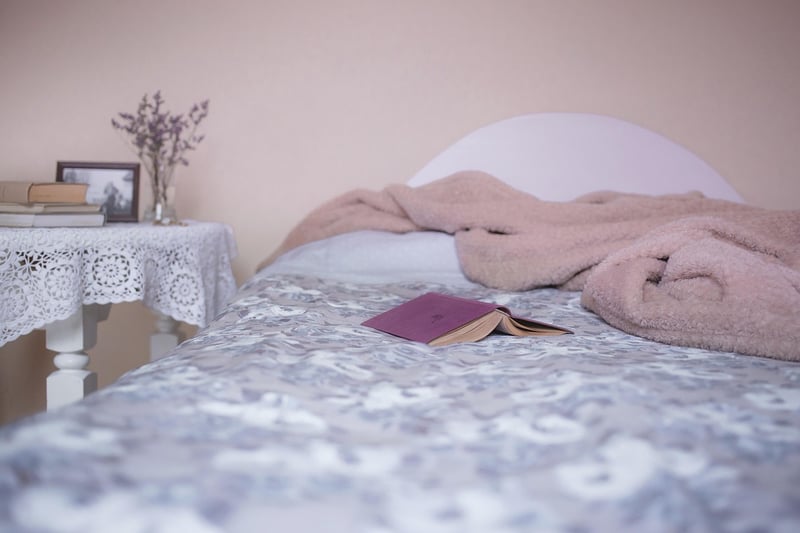 Soft Textures